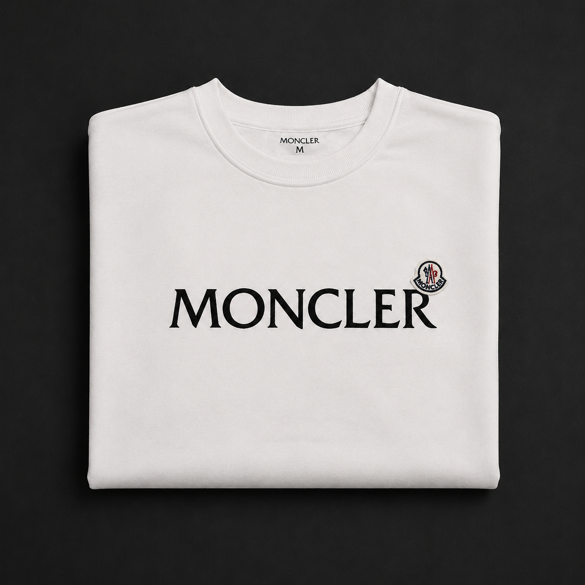 MONCLER BLANCA