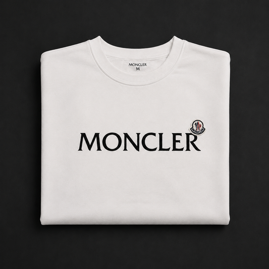 MONCLER BLANCA
