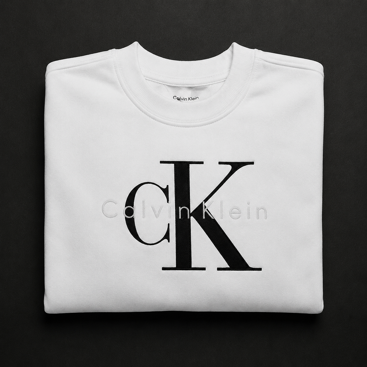 CK BLANCA