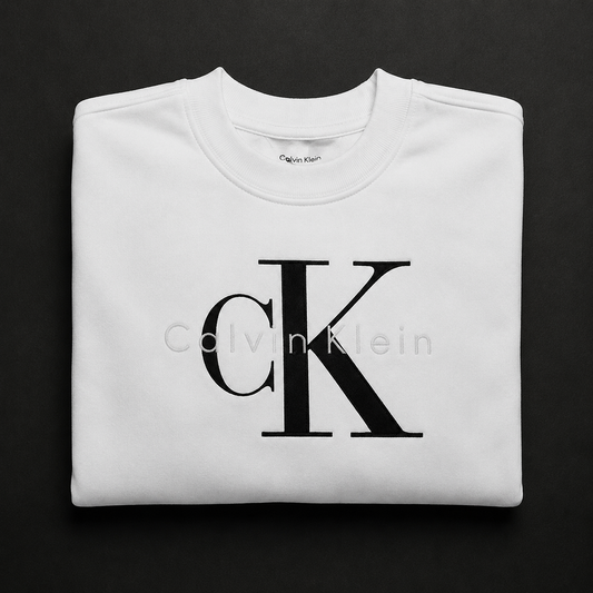 CK BLANCA