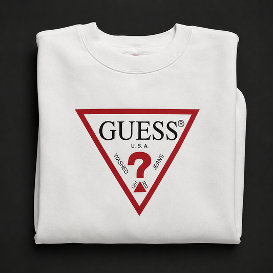 GUESS BLANCA
