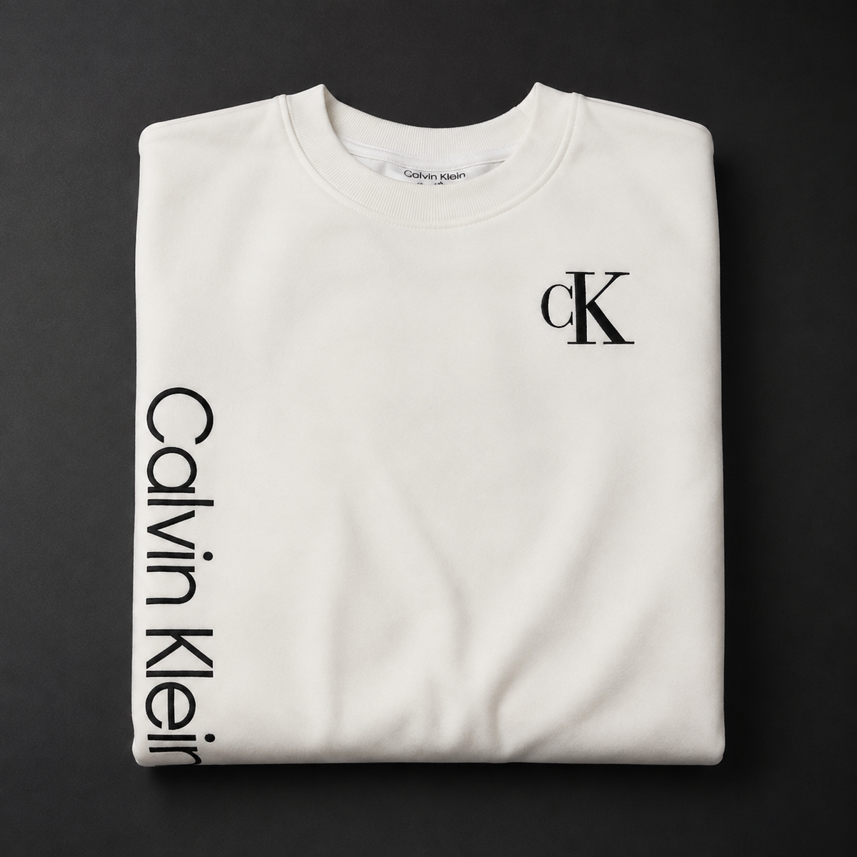 CALVIN KLEIN BLANCA