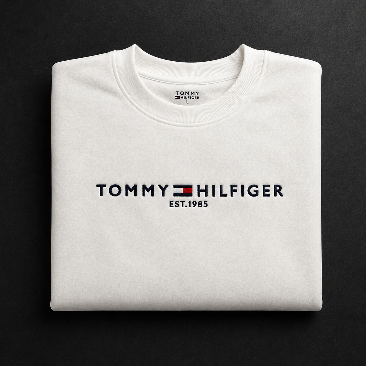 TOMMY HILFIGER BLANCA