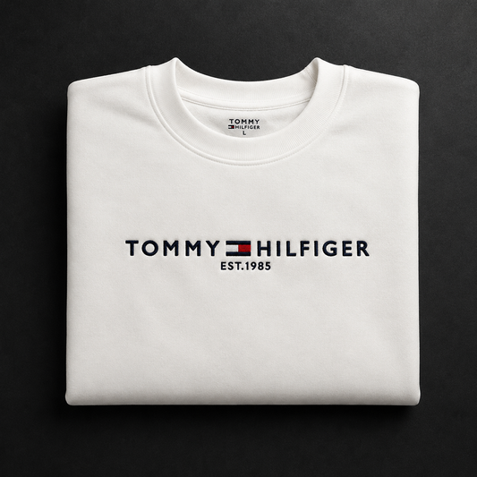 TOMMY HILFIGER BLANCA