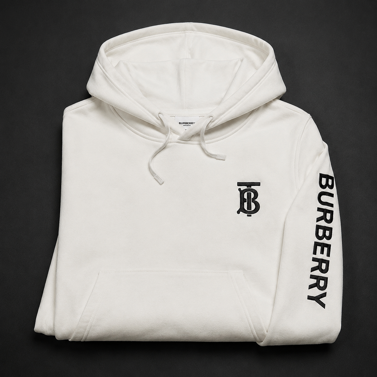 BURBERRY BLANCA MANGA