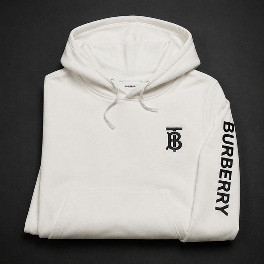 BURBERRY BLANCA MANGA