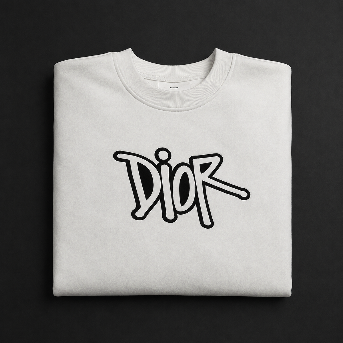 DIOR BLANCA