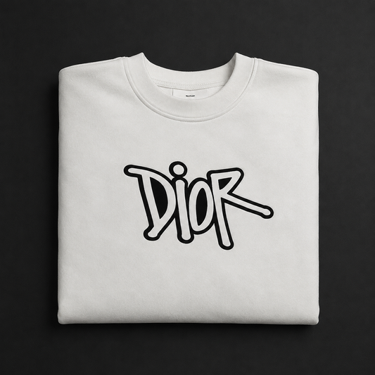 DIOR BLANCA