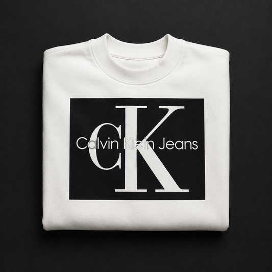 dior ck blanco pecho