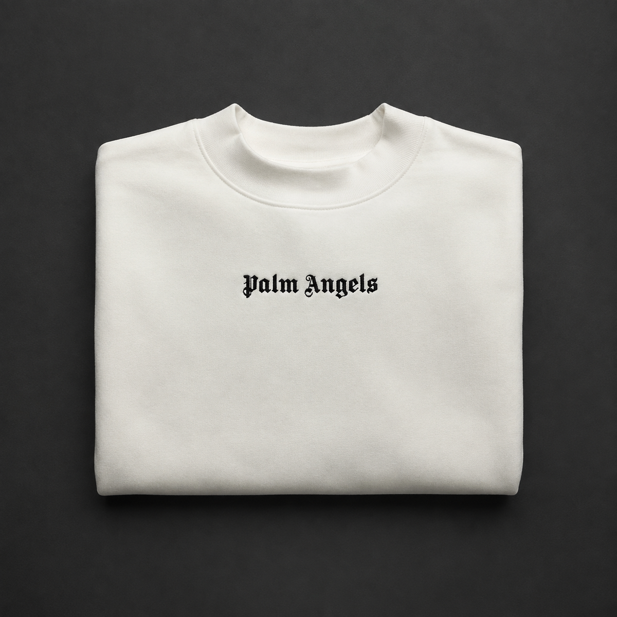 PALM ANGELS BLANCA
