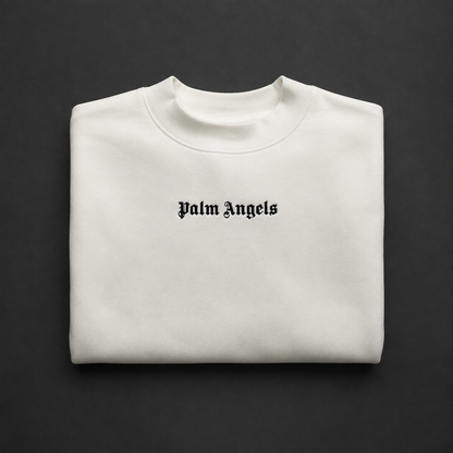 PALM ANGELS BLANCA