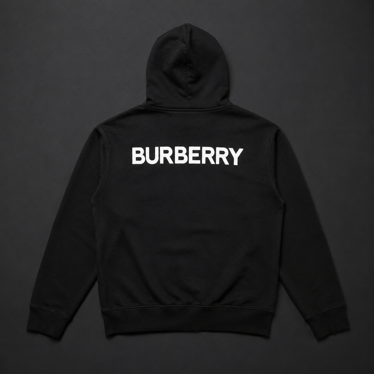 BURBERRY NEGRO BI