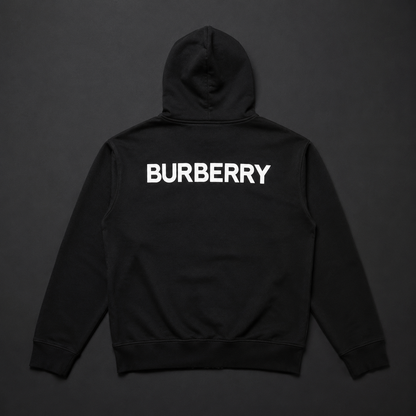BURBERRY NEGRO BI