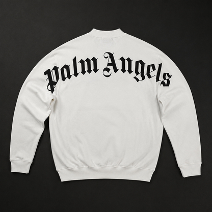 PALM ANGELS BLANCA