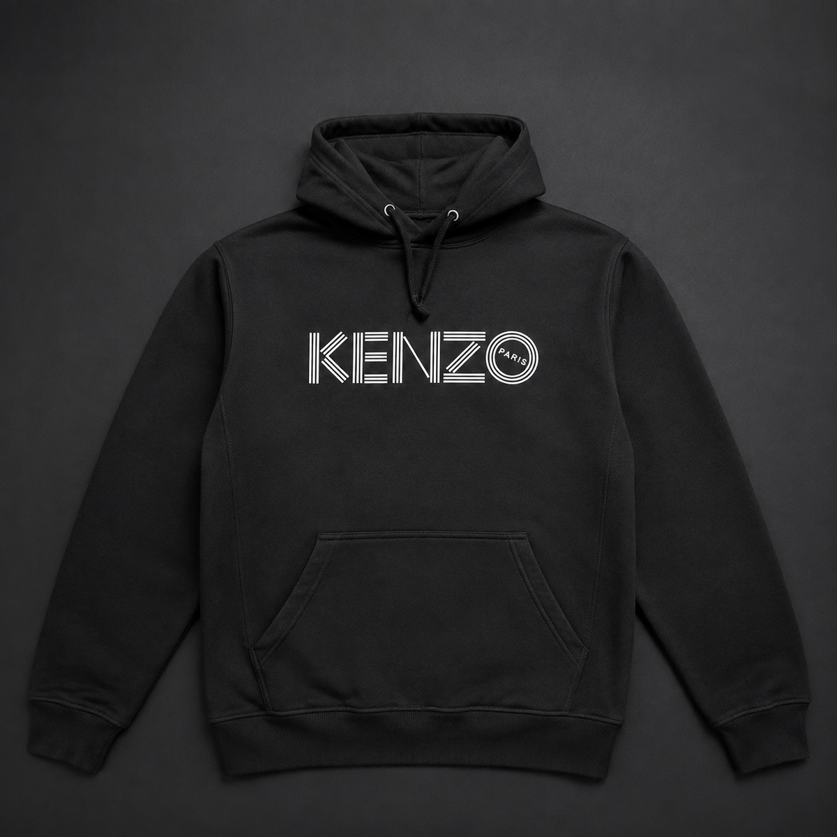 KENZO NEGRA