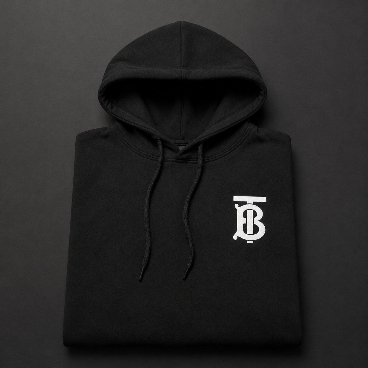 BURBERRY NEGRO BI