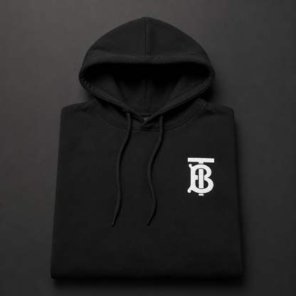 BURBERRY NEGRO BI
