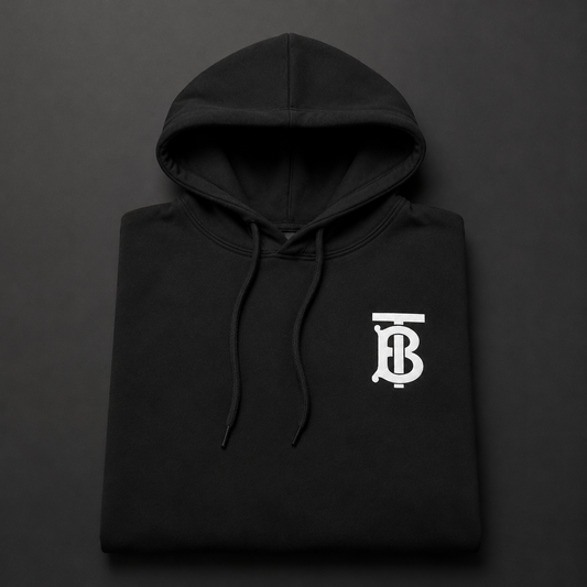 BURBERRY NEGRO BI