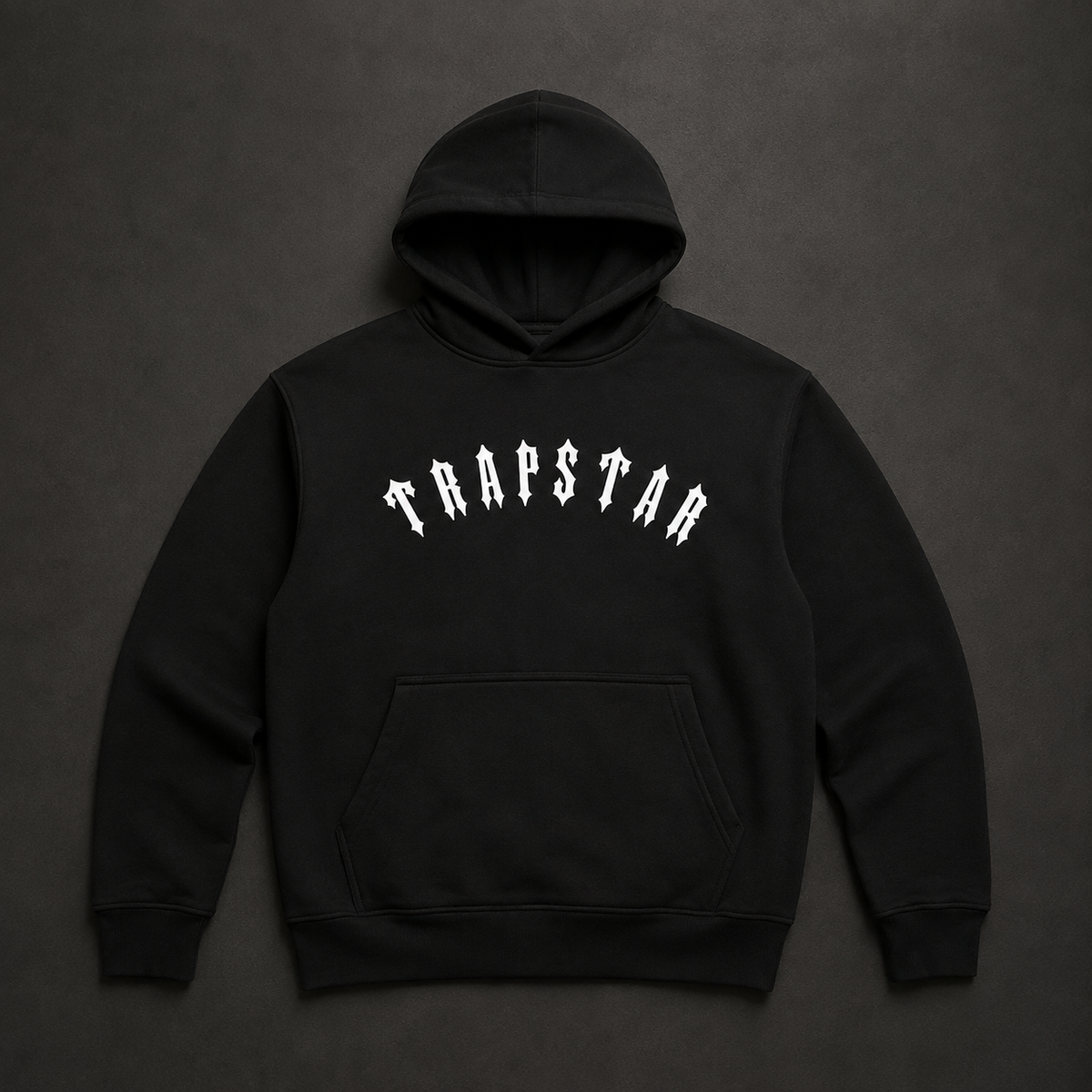 TRAPSTAR NEGRA