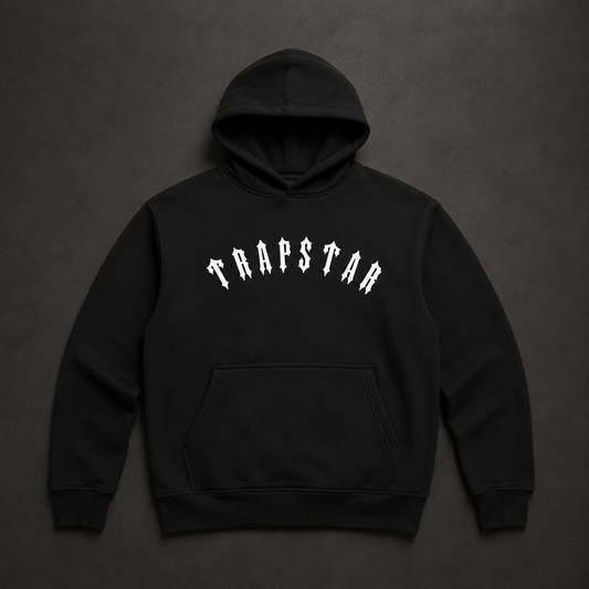 TRAPSTAR NEGRA