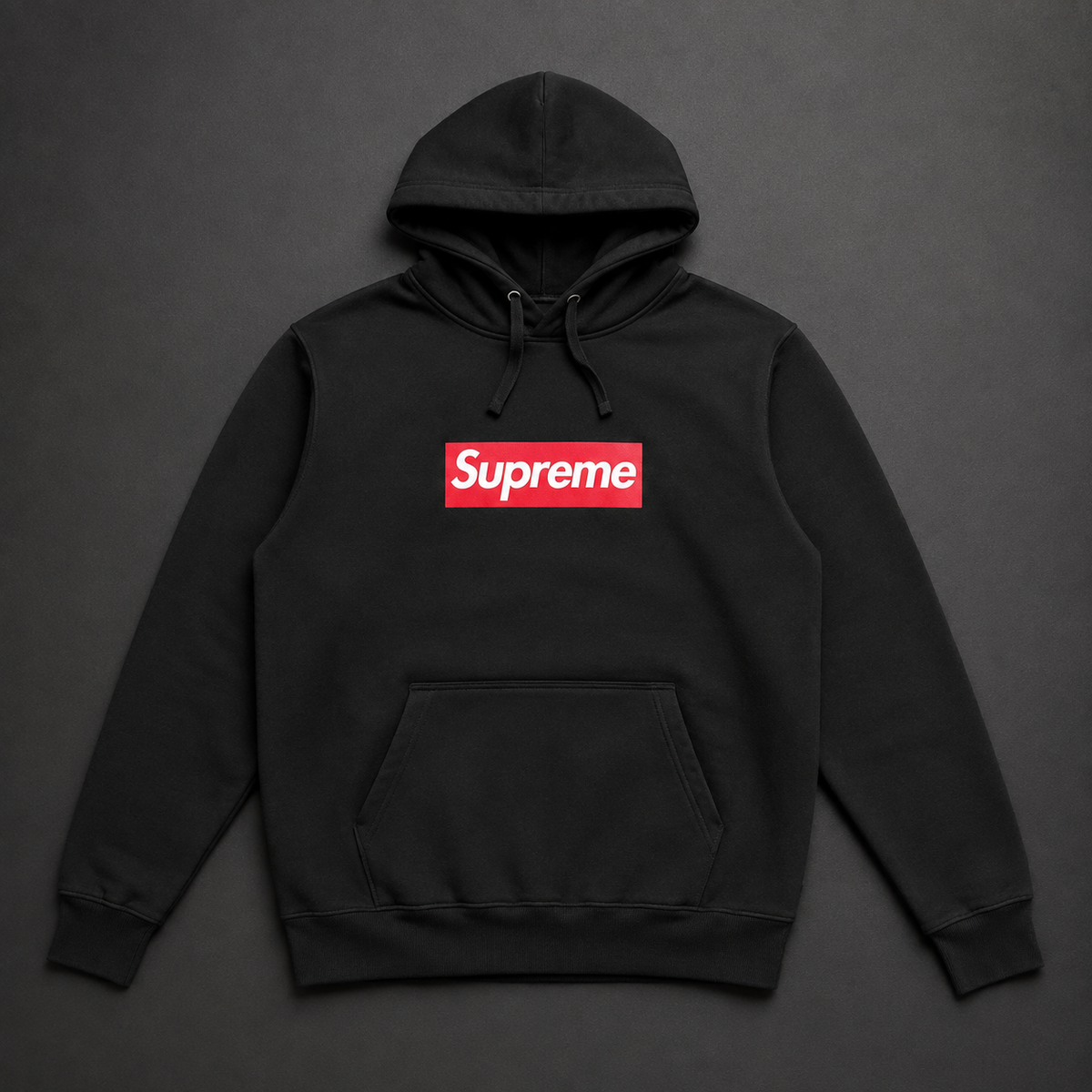 SUPREME NEGRA