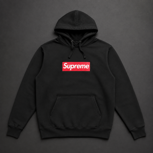 SUPREME NEGRA