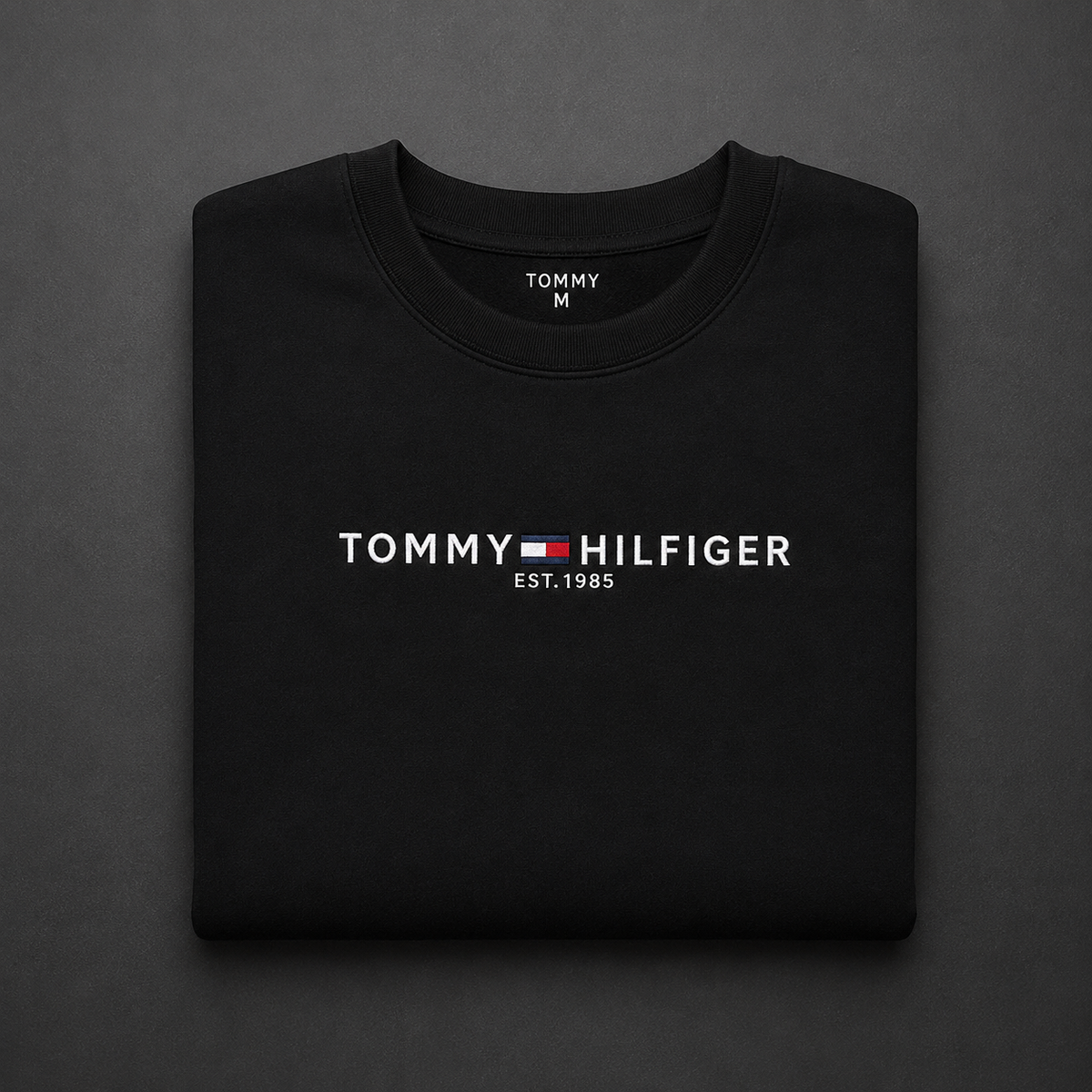 TOMMY HILFIGER