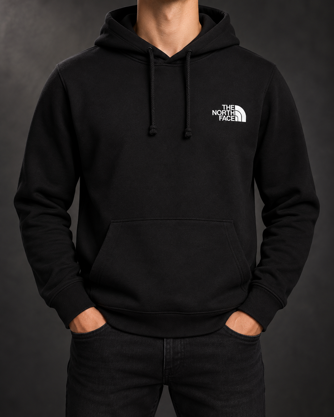TNF NEGRA BI