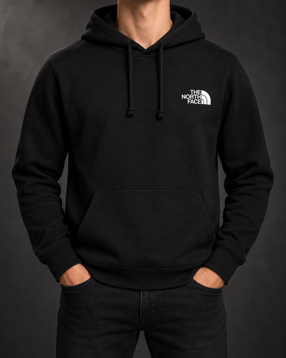 TNF NEGRA BI