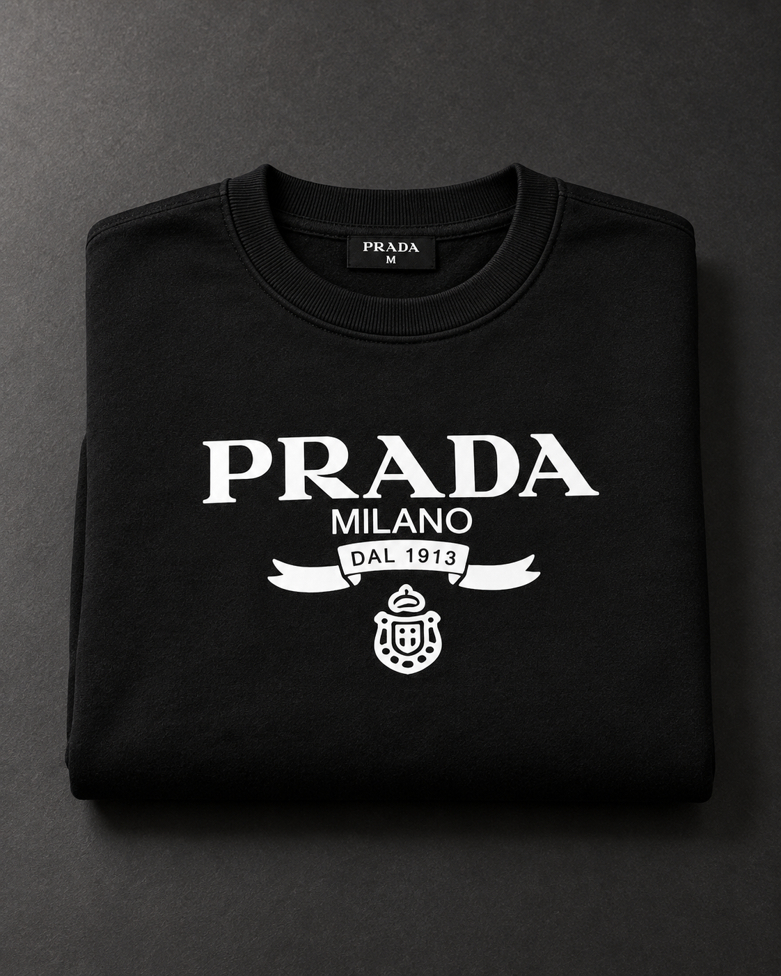 PRADA NEGRA 2