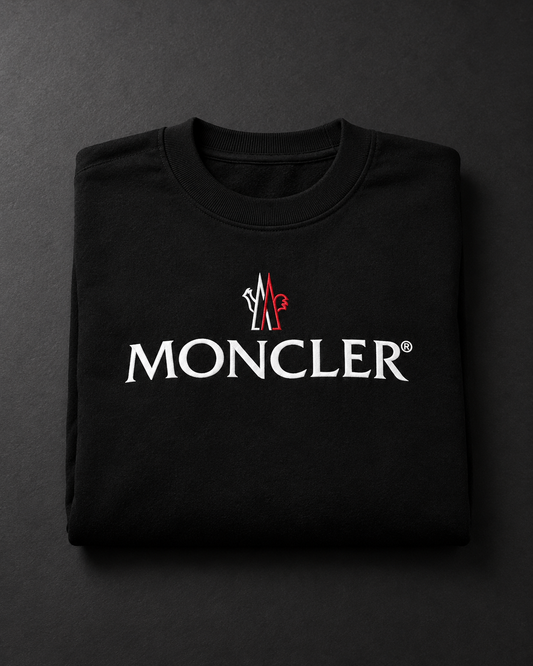 MONCLER NEGRA 2