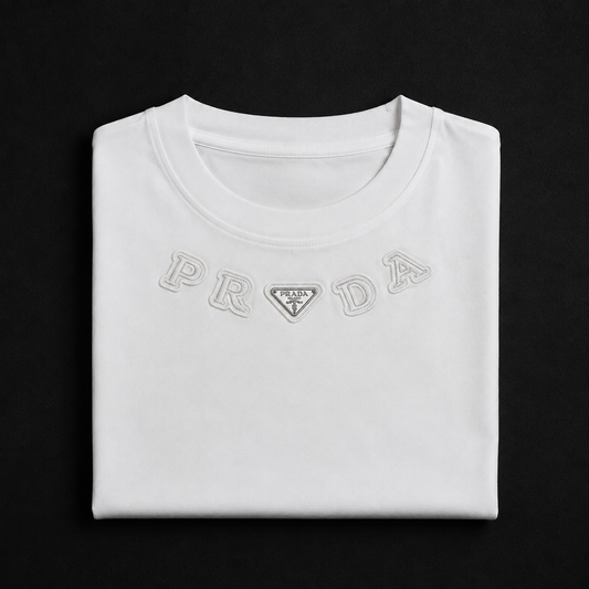 PRADA BLANCA