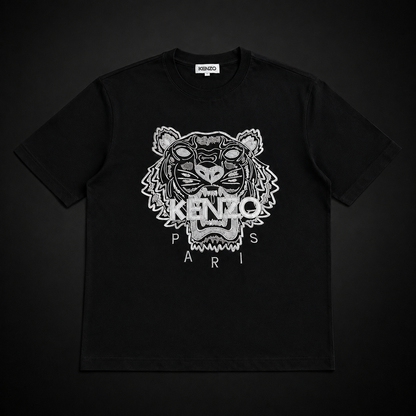 KENZO TIGER GRIS