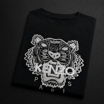KENZO TIGER GRIS