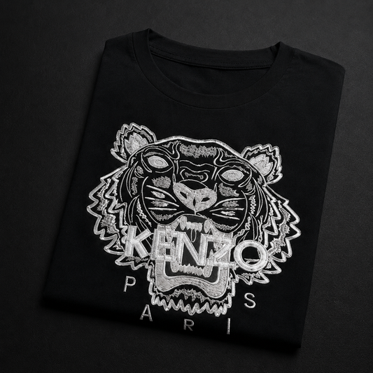KENZO TIGER GRIS