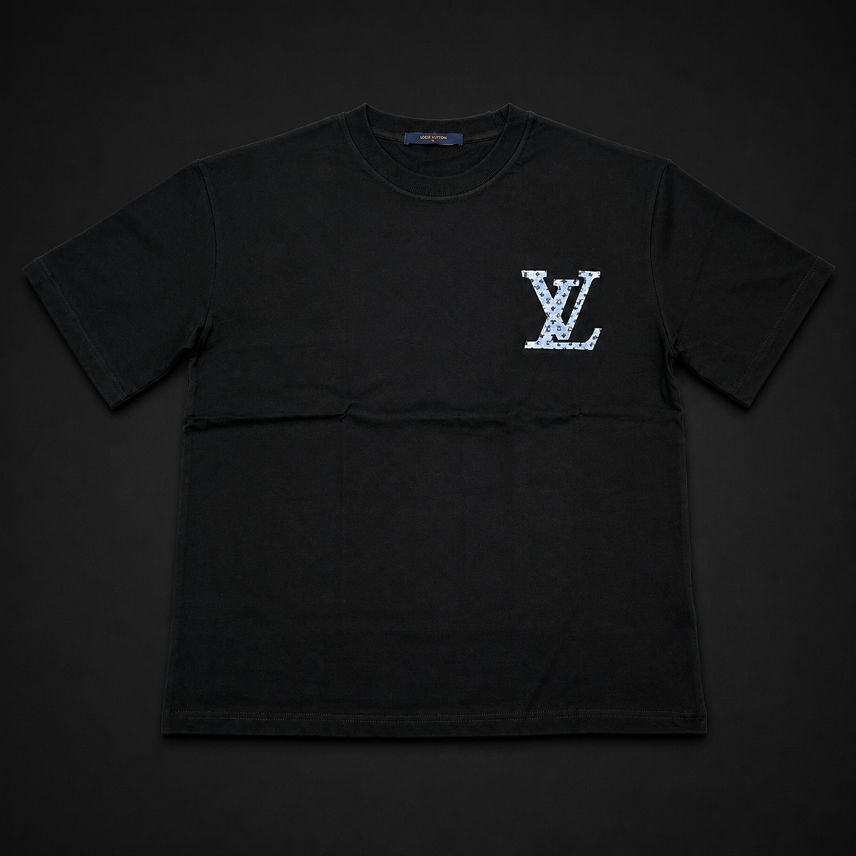 LOUIS VUITTON PREMIUM NEGRA