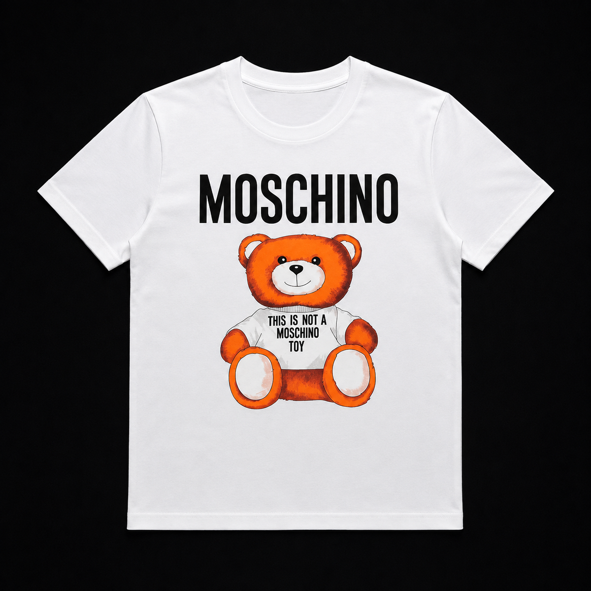 MOSCHINO BLANCA
