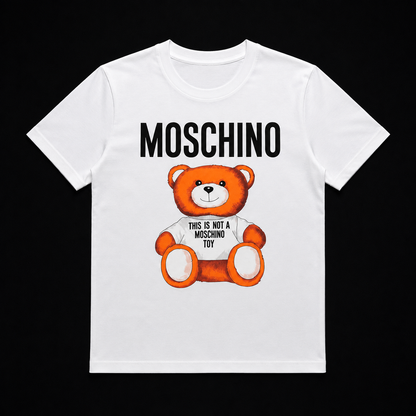 MOSCHINO BLANCA