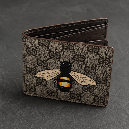 CARTERA GUCCI ABEJA