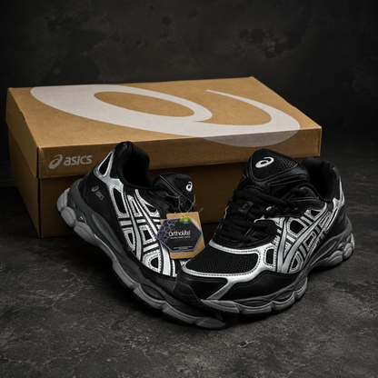 ASICS