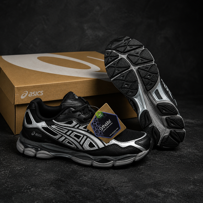 ASICS